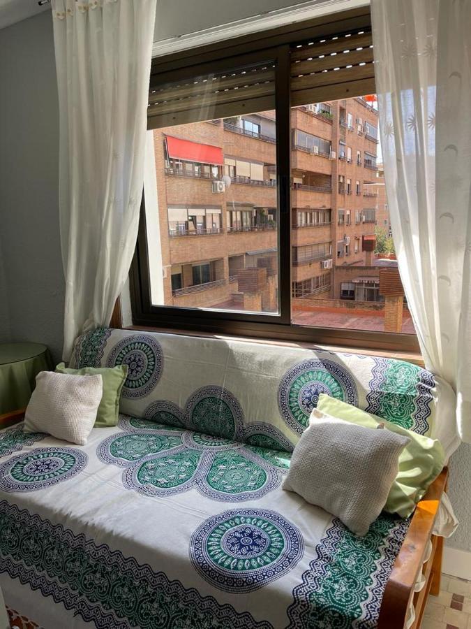 Apartamento Centro Granada Exterior photo