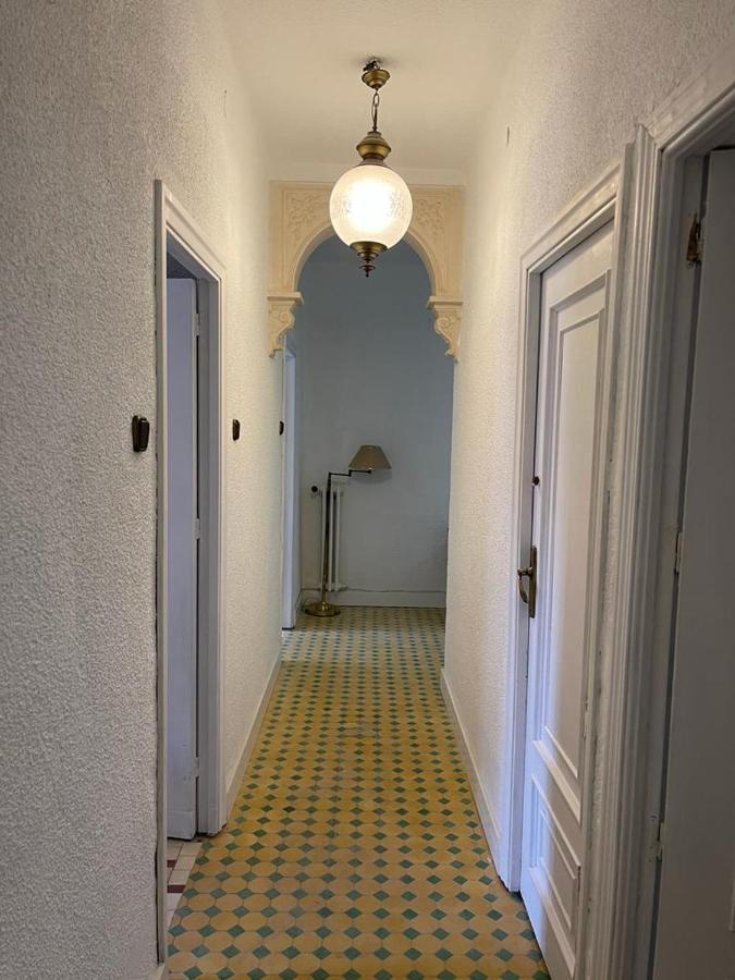Apartamento Centro Granada Exterior photo